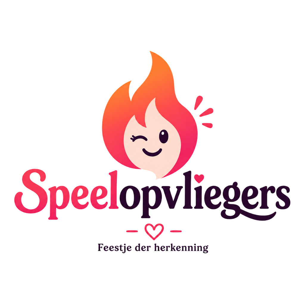 Speelopvliegers